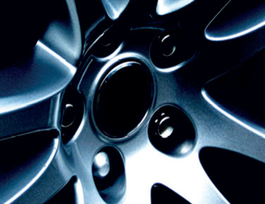 Supporting the automotive sector