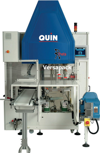 Frozen food firm gets taste of automation