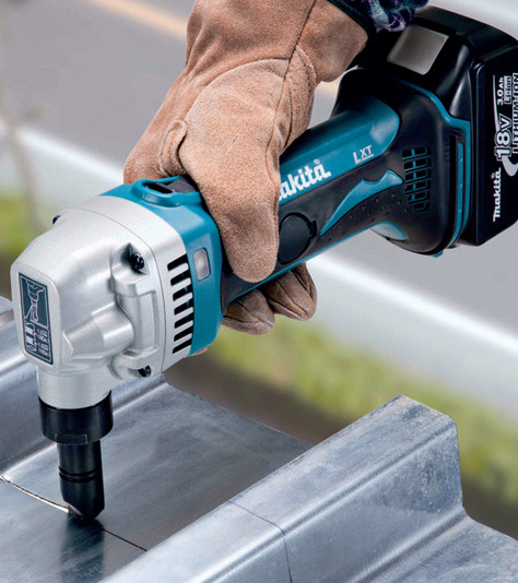 New additions to range of metal working tools