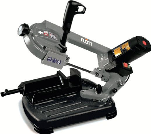 Portable bandsaws