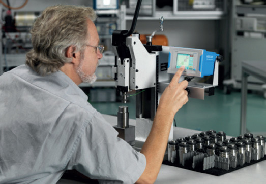 Quality & costs under control