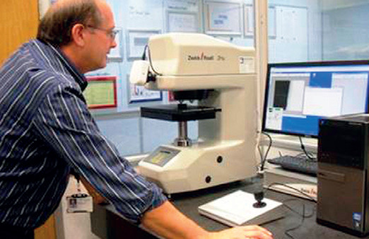 Expanding further to boost output