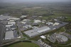 jlr site overview
