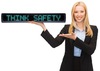 think safety