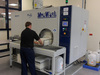 mecwash midi in situ at renishaw_miskin