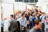 busy aisle - packaging innovations london 1