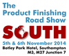 roadshowsouthlogo
