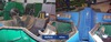 image 1-pump casing before and after belzona application