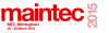 maintec logo