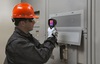 iriss071 maintenance inspection image