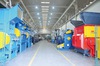 the avian granulator range includes highly efficient plastic granulators, shredders and pulverisers