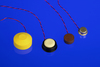 sensor group shot