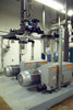 Vacuum pumps help to save water and energy at the University of Reading