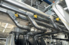 JACOB (UK) Modular Pipework