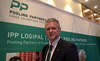 carl mcinerney - country director, ipp logipal uk & ireland, part of pooling partners, nov 2015