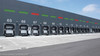 loading bays