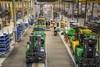 combilift