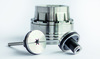 the function of the pneumatic workpiece ejector is to eject the workpiece from the chuck automatically