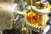 metal lubrication