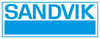sandvik logo