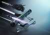 retrieval tool cover