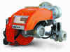 baltur tbg 480 me