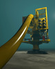 mast288 - trim e923 (image of subsea wellhead equipment is an application example)