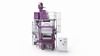 agtos raupenband strahlmaschine 3mb