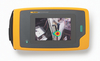 r0408fl - the new fluke ii900 sonic industrial imager pinpoints compressed air leaks