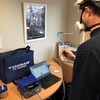 full support fit test centre pic