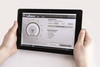 software for viewing and archiving the measured values