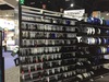 inovaxe storage solution
