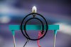 turcon mc1® and turcon mc2® are ptfe based electrically conductive materials
