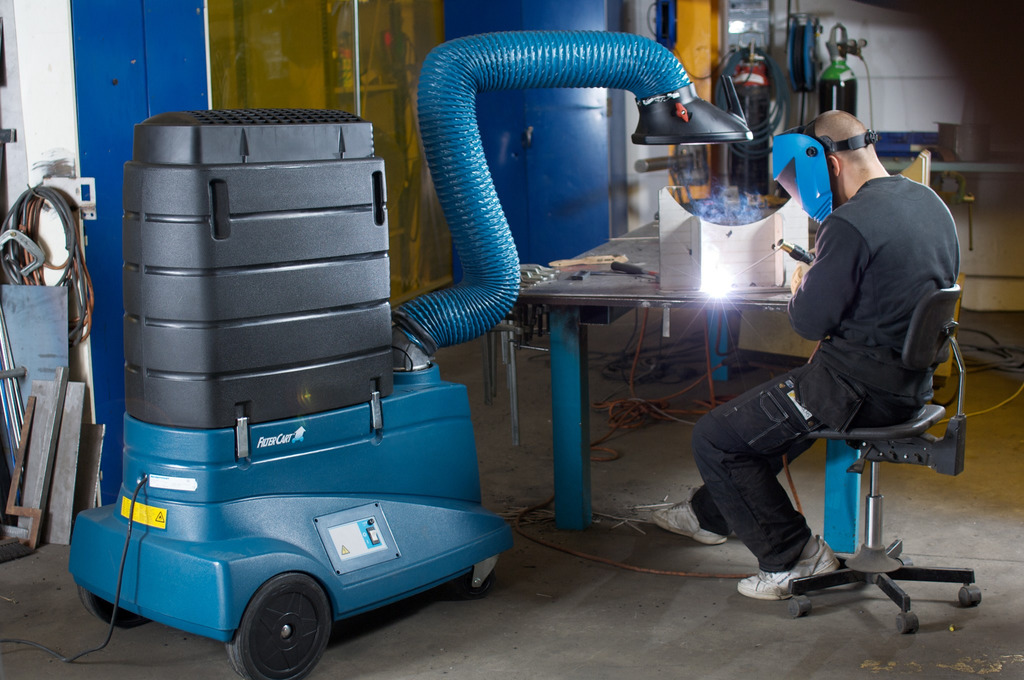 fume extraction image engweld