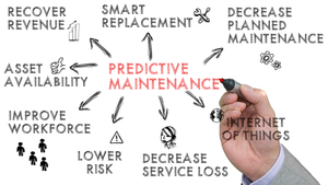 Plug and play predictive maintenance