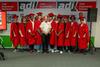 Engineers of Tomorrow Celebrate Graduation