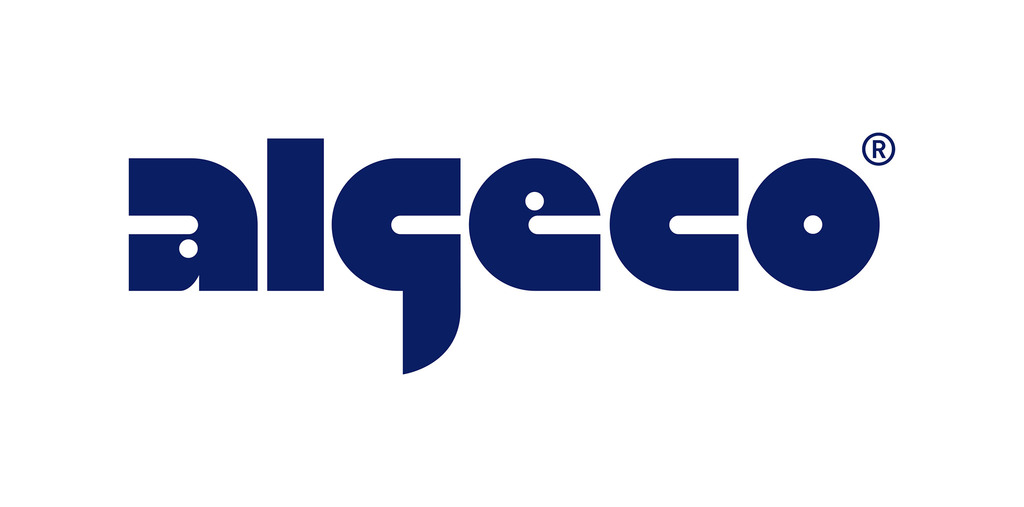 Algeco Logo