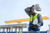 Harnessing sports tech to improve safety helmets