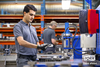 Study identifies unexpected sources of motion and inventory waste at manufacturing sites