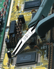 Keeping quality tools to hand