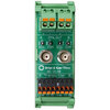 Displacement Transmitter.