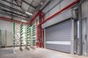 ASSA ABLOY delivers entrance and loading bay systems for Schneider Electric’s £42m net zero manufacturing facility