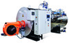How to increase firetube boiler efficiency