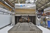 Clean sweep for smooth maintenance