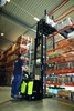 Clark high-lift truck with Lithium-Ion technology