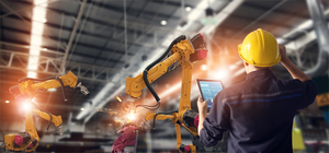 Why energy efficiency is vital to maintaining UK manufacturing competitiveness