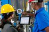 PTC, Rockwell & Microsoft extend alliances