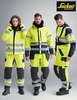Protective wear for men and women