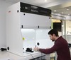 Managing fume and dust emissions in the workplace