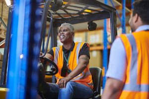 Safer Use of Lifting Accessories